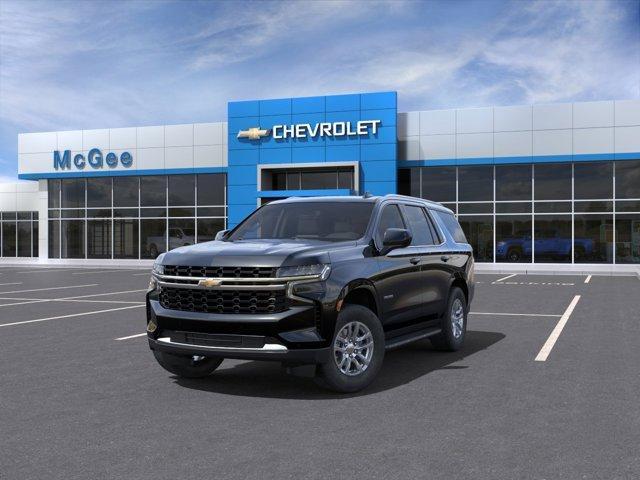 new 2024 Chevrolet Tahoe car, priced at $58,690