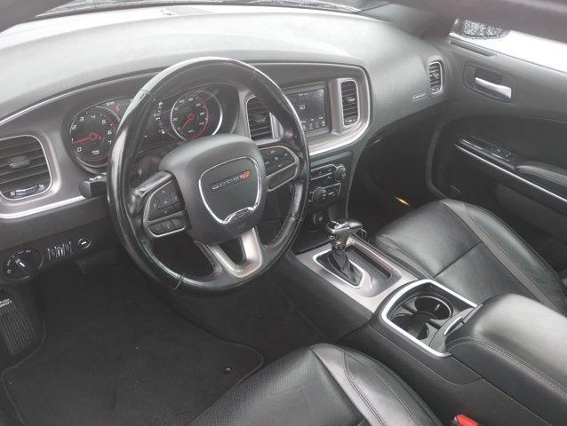 used 2022 Dodge Charger car, priced at $22,924
