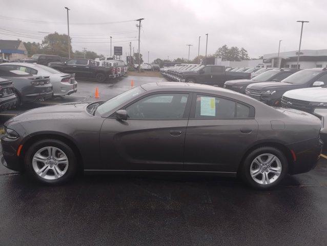 used 2022 Dodge Charger car, priced at $22,924