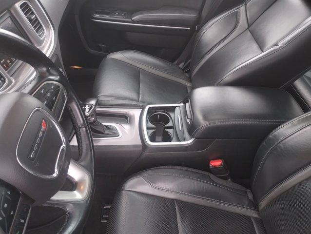 used 2022 Dodge Charger car, priced at $22,924