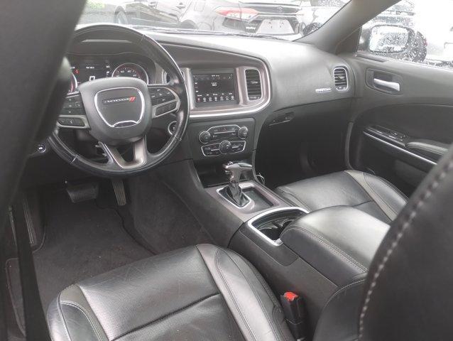 used 2022 Dodge Charger car, priced at $22,924