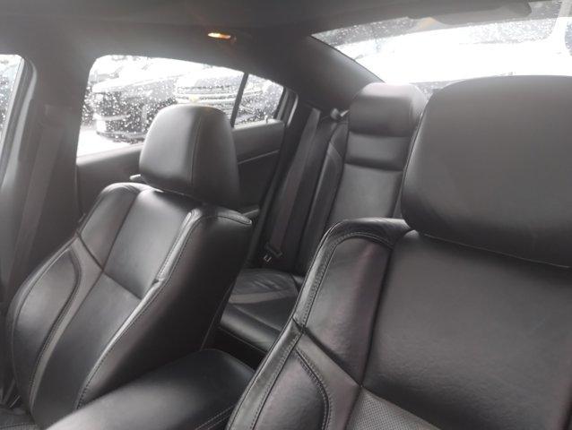 used 2022 Dodge Charger car, priced at $22,924