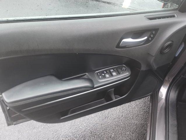 used 2022 Dodge Charger car, priced at $22,924
