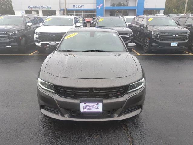 used 2022 Dodge Charger car, priced at $22,924