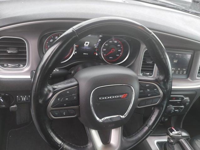 used 2022 Dodge Charger car, priced at $22,924
