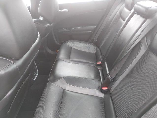 used 2022 Dodge Charger car, priced at $22,924