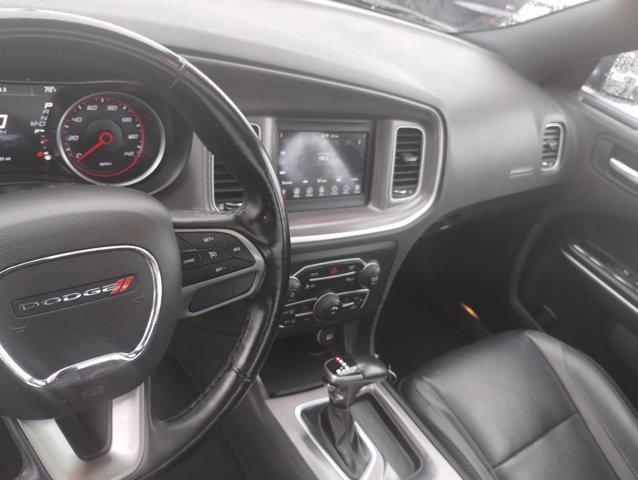 used 2022 Dodge Charger car, priced at $22,924