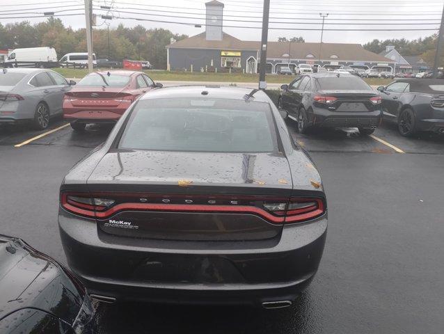 used 2022 Dodge Charger car, priced at $22,924