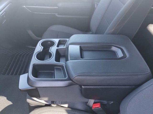 used 2022 Chevrolet Silverado 1500 Limited car, priced at $42,944