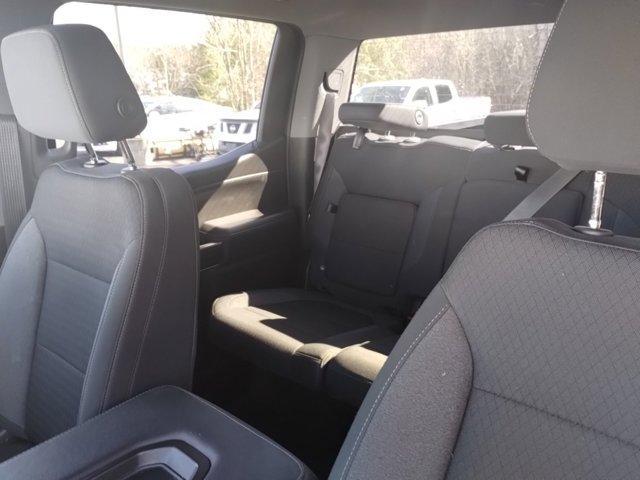used 2022 Chevrolet Silverado 1500 Limited car, priced at $42,944