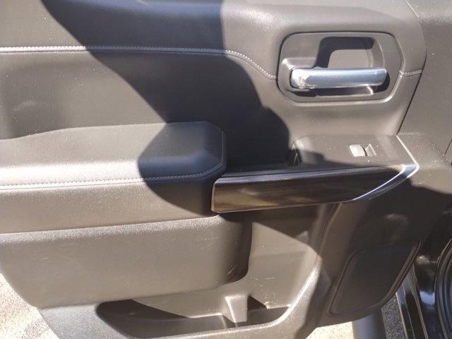 used 2022 Chevrolet Silverado 1500 Limited car, priced at $42,944