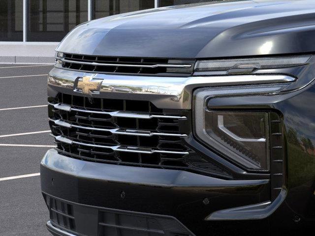 new 2025 Chevrolet Suburban car, priced at $72,791