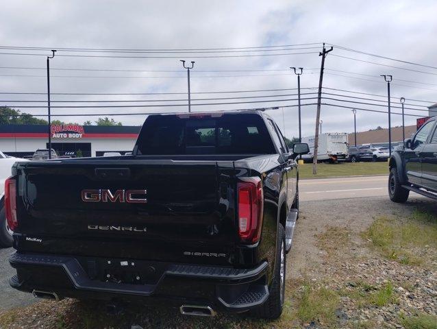 used 2023 GMC Sierra 1500 car, priced at $56,924