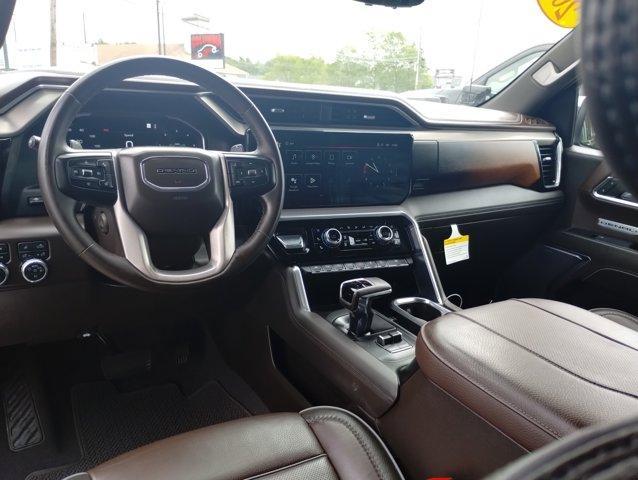used 2023 GMC Sierra 1500 car, priced at $56,924