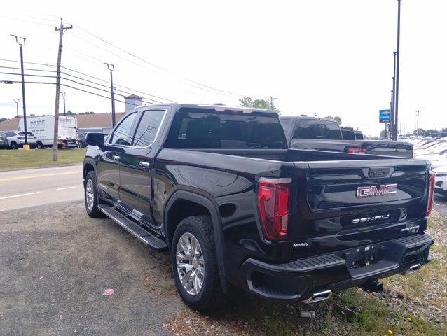 used 2023 GMC Sierra 1500 car, priced at $56,924