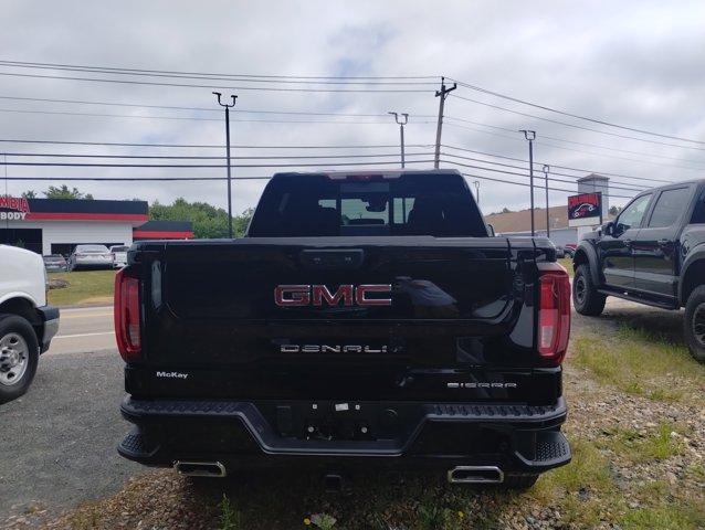 used 2023 GMC Sierra 1500 car, priced at $56,924