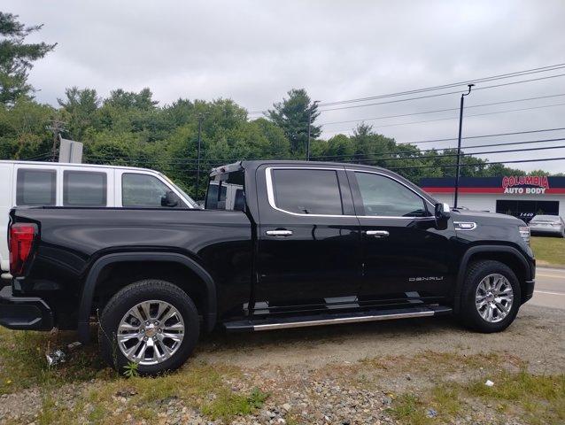 used 2023 GMC Sierra 1500 car, priced at $56,924