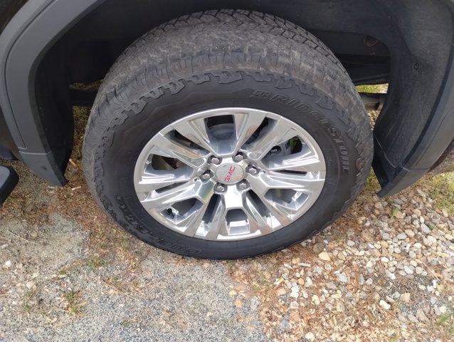 used 2023 GMC Sierra 1500 car, priced at $56,924
