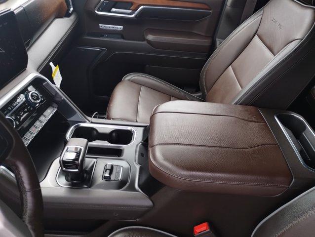 used 2023 GMC Sierra 1500 car, priced at $56,924
