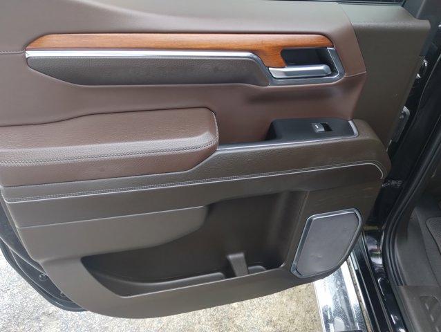 used 2023 GMC Sierra 1500 car, priced at $56,924