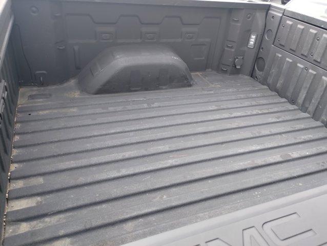 used 2023 GMC Sierra 1500 car, priced at $56,924