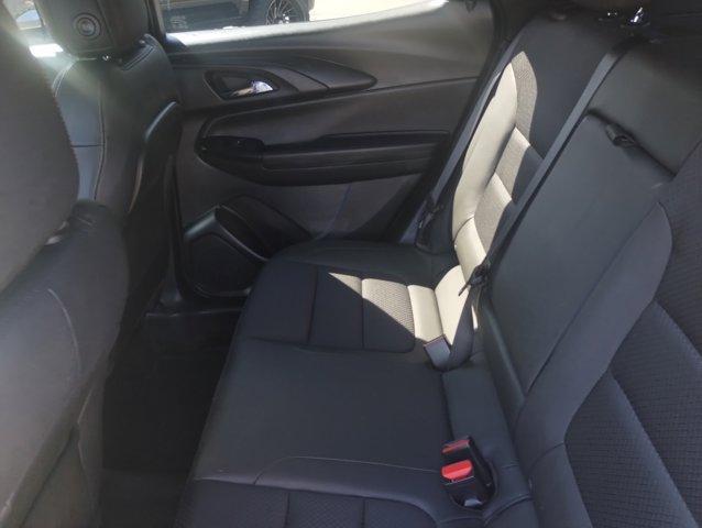used 2023 Chevrolet TrailBlazer car, priced at $26,924