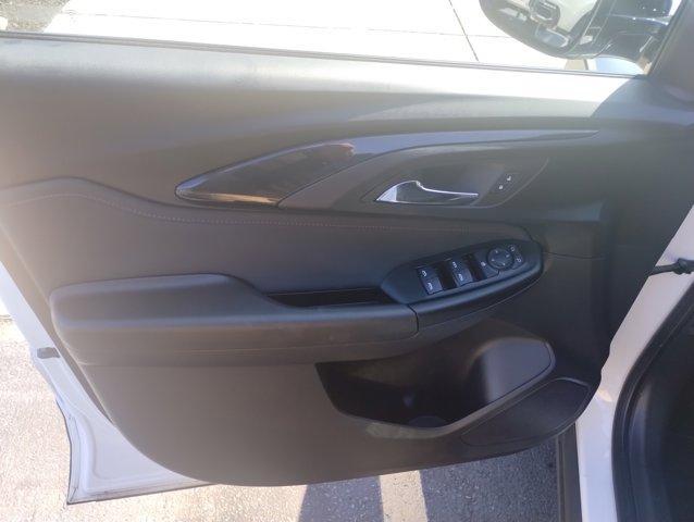 used 2023 Chevrolet TrailBlazer car, priced at $26,924