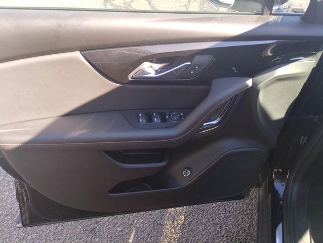 used 2022 Chevrolet Blazer car, priced at $31,924