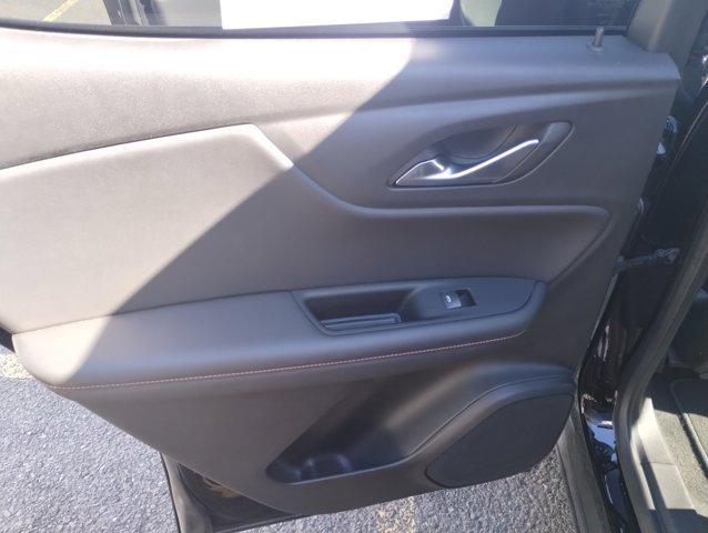 used 2022 Chevrolet Blazer car, priced at $31,924