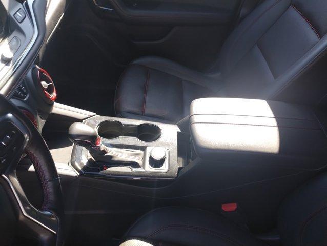 used 2022 Chevrolet Blazer car, priced at $31,924