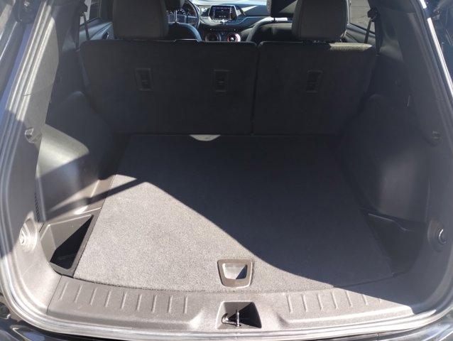 used 2022 Chevrolet Blazer car, priced at $31,924