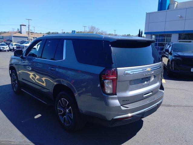 used 2021 Chevrolet Tahoe car, priced at $39,944
