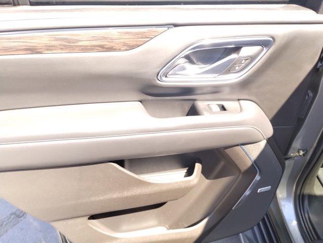 used 2021 Chevrolet Tahoe car, priced at $39,944