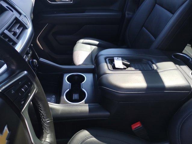 used 2021 Chevrolet Tahoe car, priced at $39,944