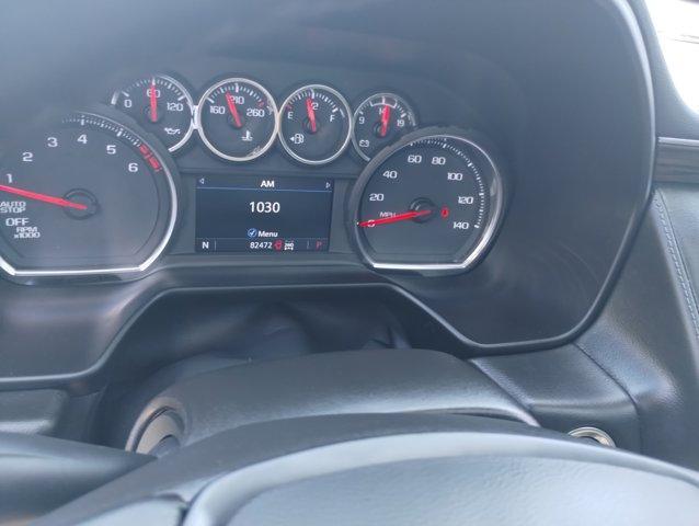 used 2021 Chevrolet Tahoe car, priced at $39,944