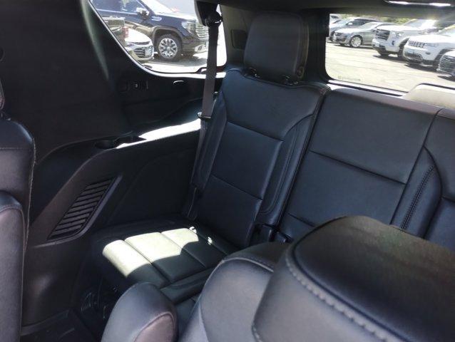 used 2021 Chevrolet Tahoe car, priced at $39,944