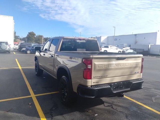 used 2023 Chevrolet Silverado 1500 car, priced at $59,944