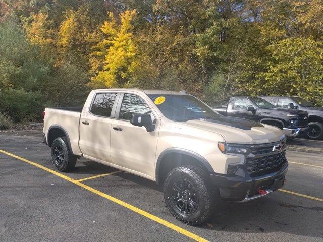 used 2023 Chevrolet Silverado 1500 car, priced at $56,944