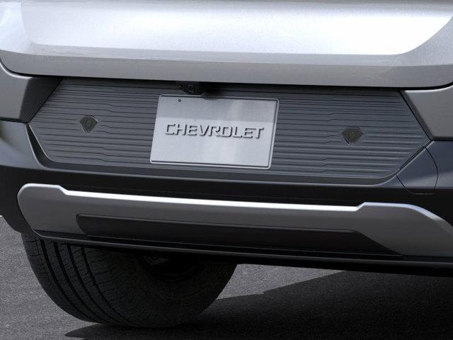 new 2025 Chevrolet Equinox EV car, priced at $47,539