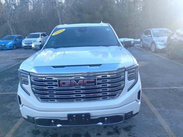 used 2023 GMC Sierra 1500 car, priced at $52,944