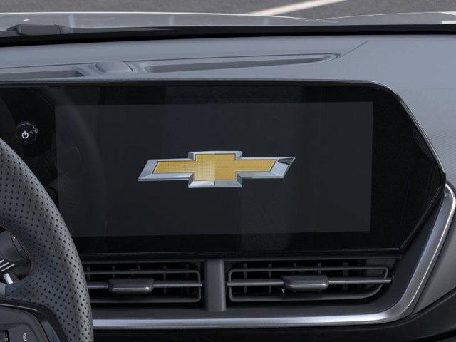 new 2025 Chevrolet Trax car, priced at $27,026