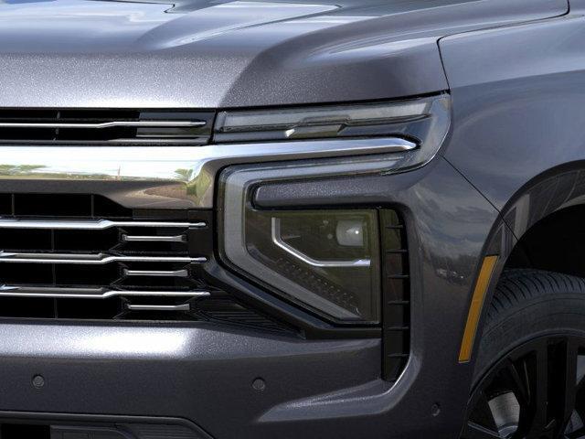 new 2026 Chevrolet Tahoe car, priced at $91,925