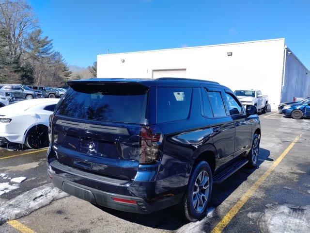 used 2022 Chevrolet Tahoe car, priced at $46,944