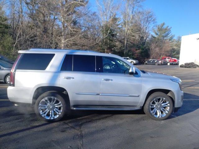 used 2019 Cadillac Escalade car, priced at $34,944