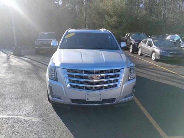 used 2019 Cadillac Escalade car, priced at $34,944