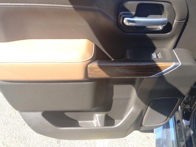 used 2022 Chevrolet Silverado 1500 Limited car, priced at $50,944