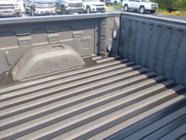 used 2021 Chevrolet Silverado 1500 car, priced at $48,924