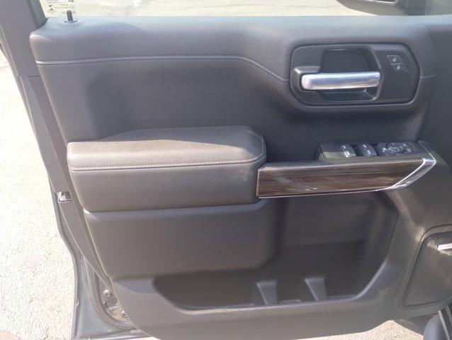 used 2021 Chevrolet Silverado 1500 car, priced at $48,924