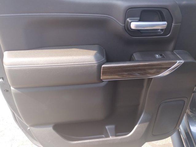 used 2021 Chevrolet Silverado 1500 car, priced at $48,924