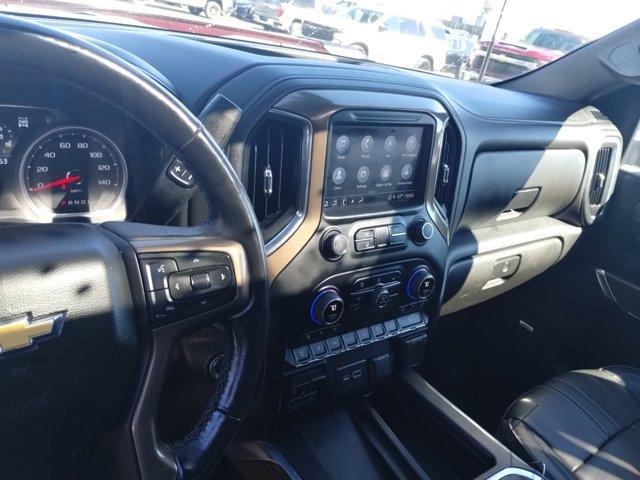 used 2022 Chevrolet Silverado 2500 car, priced at $59,944